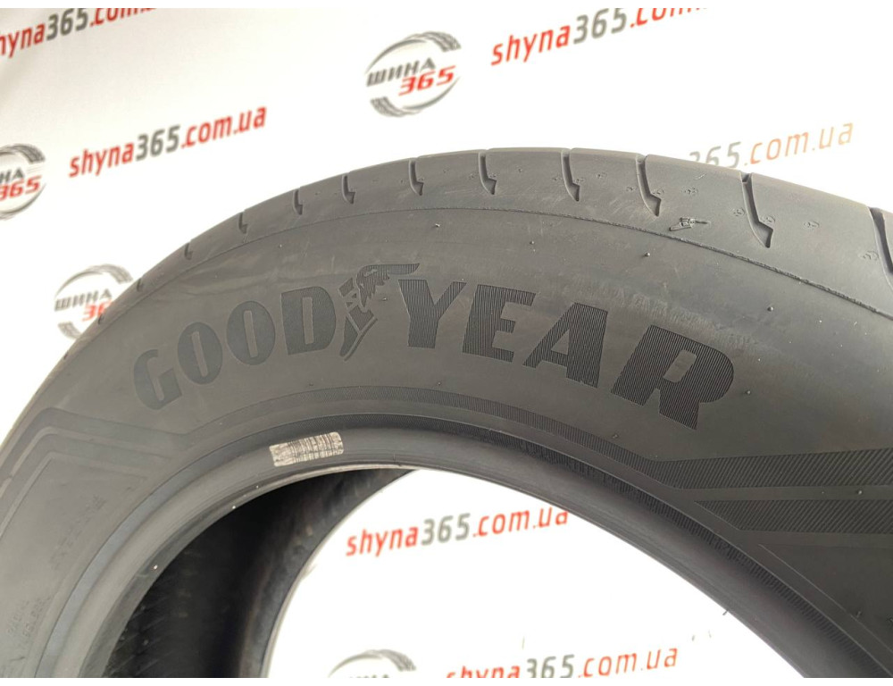 235/60 R18 GOODYEAR EAGLE F1 ASYMMETRIC 3 SUV 7mm