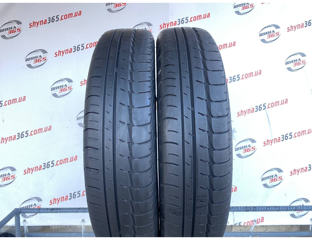 155/70 R19 BRIDGESTONE ECOPIA EP500 5mm