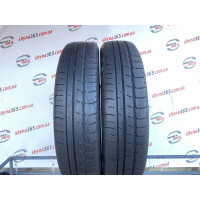155/70 R19 BRIDGESTONE ECOPIA EP500 5mm