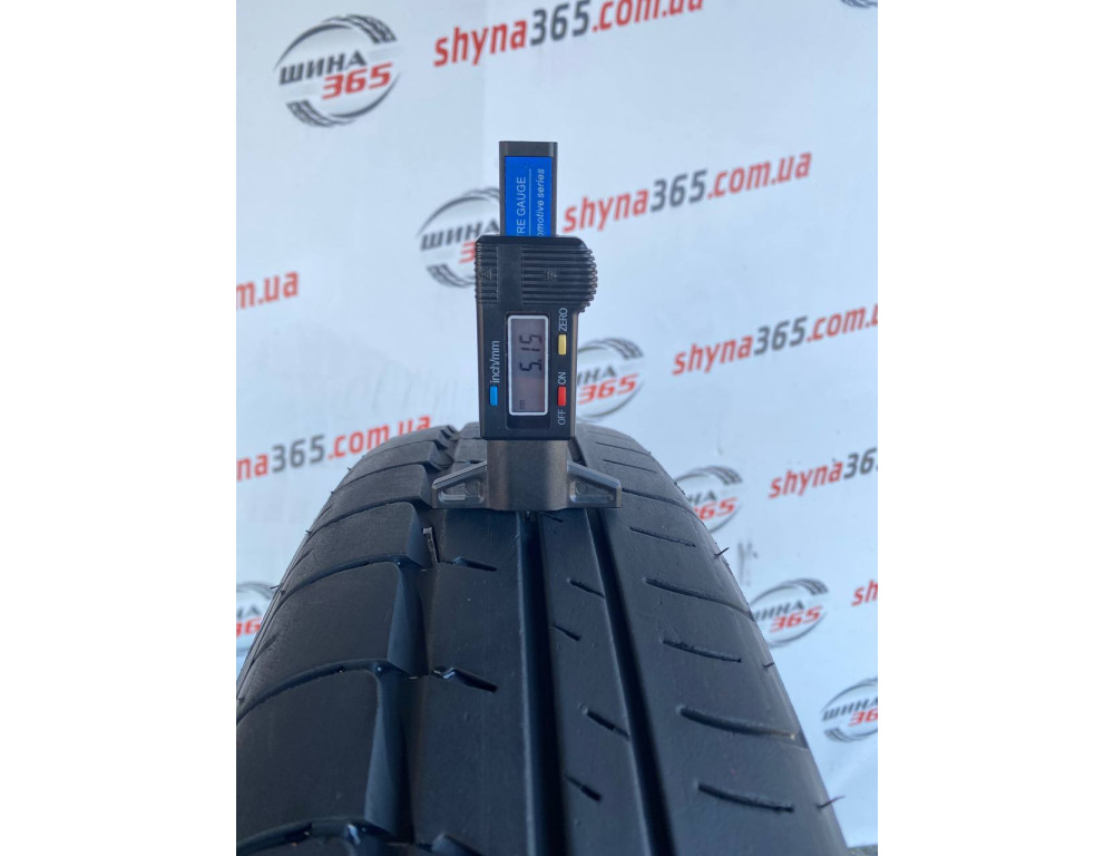 155/70 R19 BRIDGESTONE ECOPIA EP500 5mm