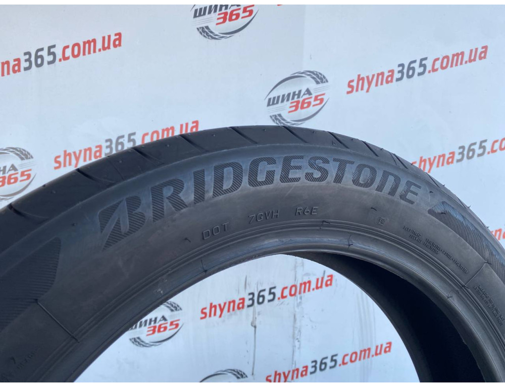 155/70 R19 BRIDGESTONE ECOPIA EP500 5mm