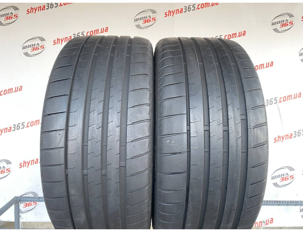 235/35 R19 BRIDGESTONE POTENZA SPORT 6mm