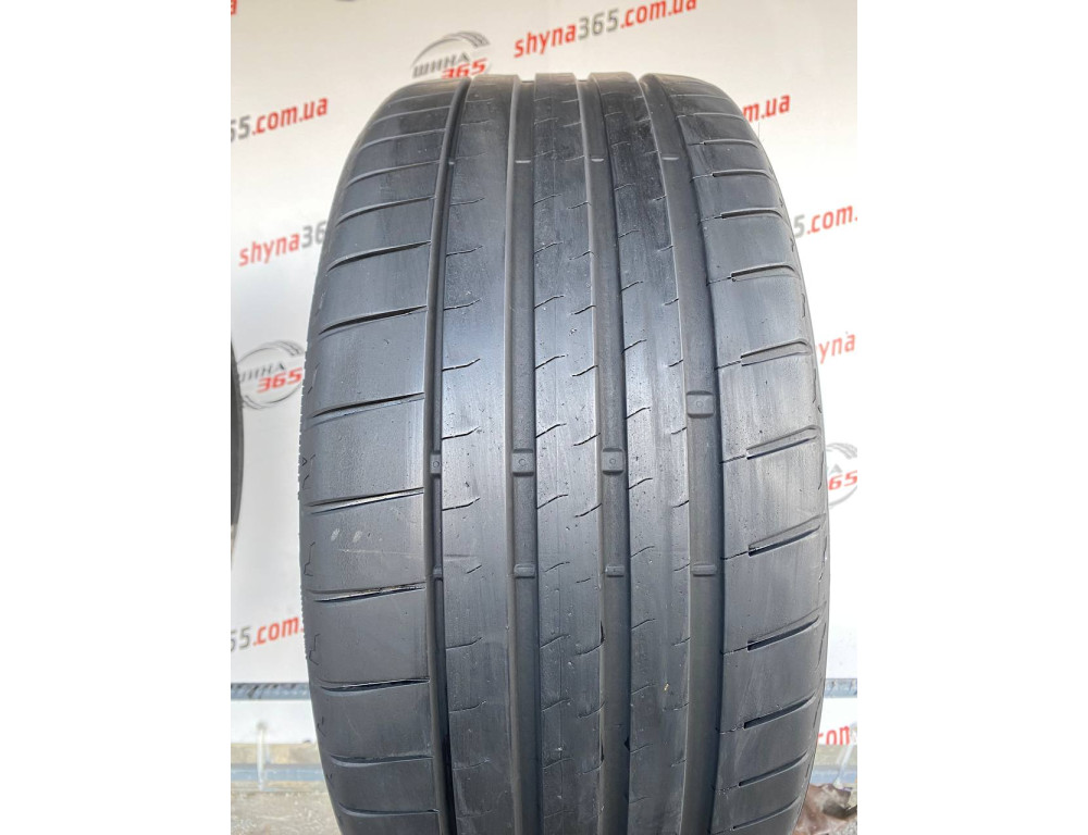 235/35 R19 BRIDGESTONE POTENZA SPORT 6mm
