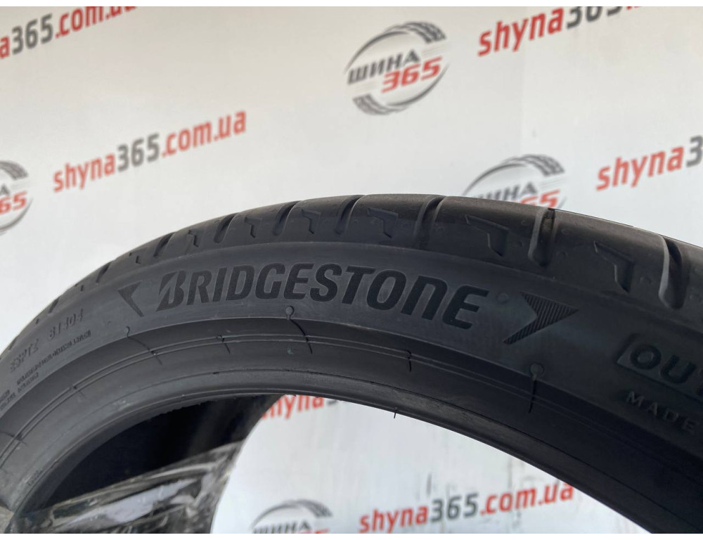 235/35 R19 BRIDGESTONE POTENZA SPORT 6mm