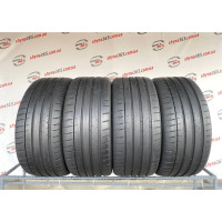 245/35 R19 MICHELIN PILOT SPORT 4S 6mm