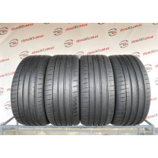 245/35 R19 MICHELIN PILOT SPORT 4S 6mm