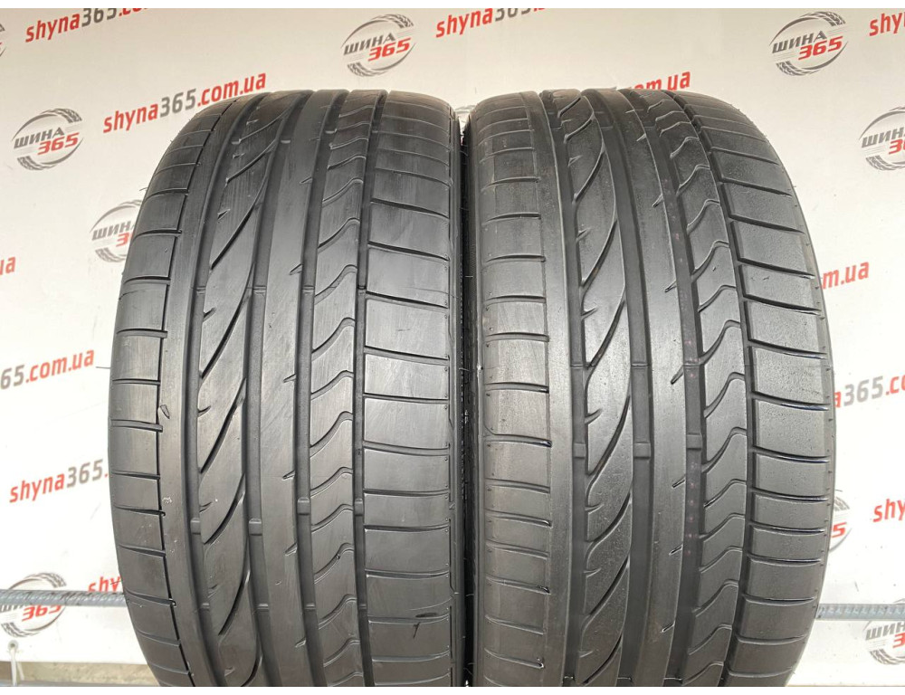 235/35 R19 BRIDGESTONE POTENZA RE050A 7mm