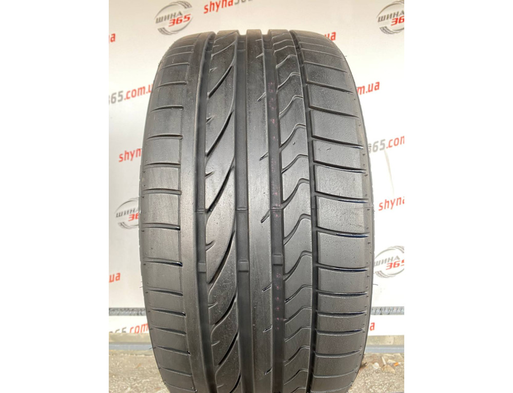 235/35 R19 BRIDGESTONE POTENZA RE050A 7mm