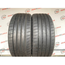 225/40 R19 BRIDGESTONE POTENZA SPORT 6mm