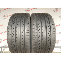 255/35 R19 PIRELLI PZERO NERO GT 6mm