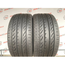 255/35 R19 PIRELLI PZERO NERO GT 6mm