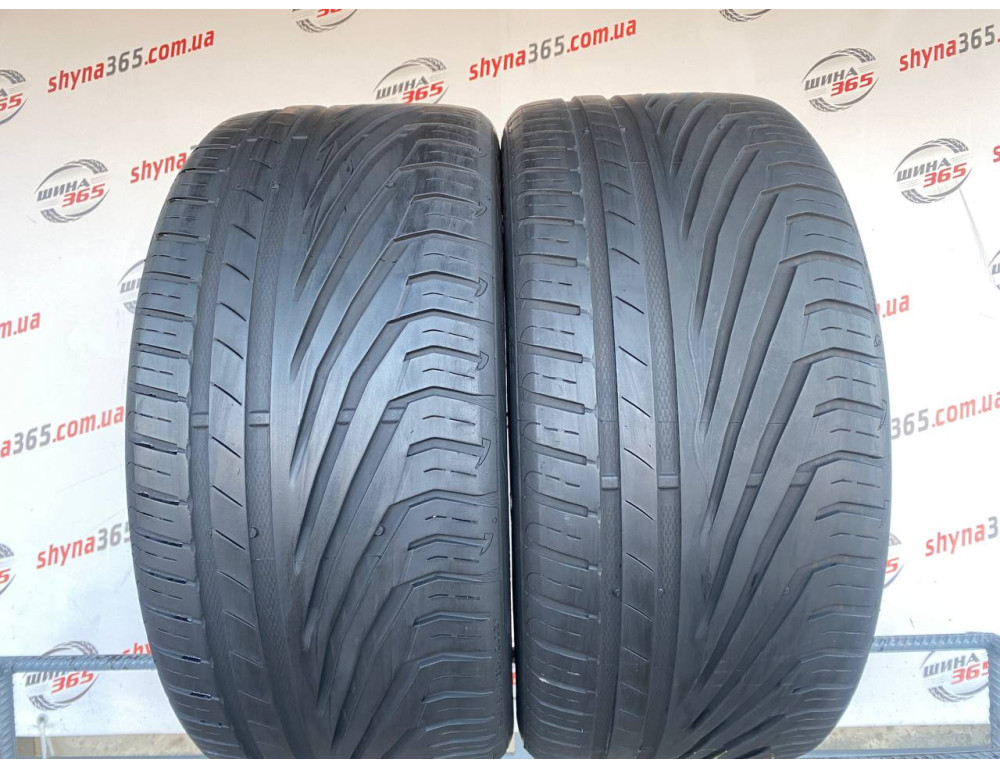 255/40 R19 UNIROYAL RAINSPORT 3 5mm
