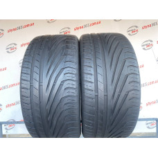 255/40 R19 UNIROYAL RAINSPORT 3 5mm