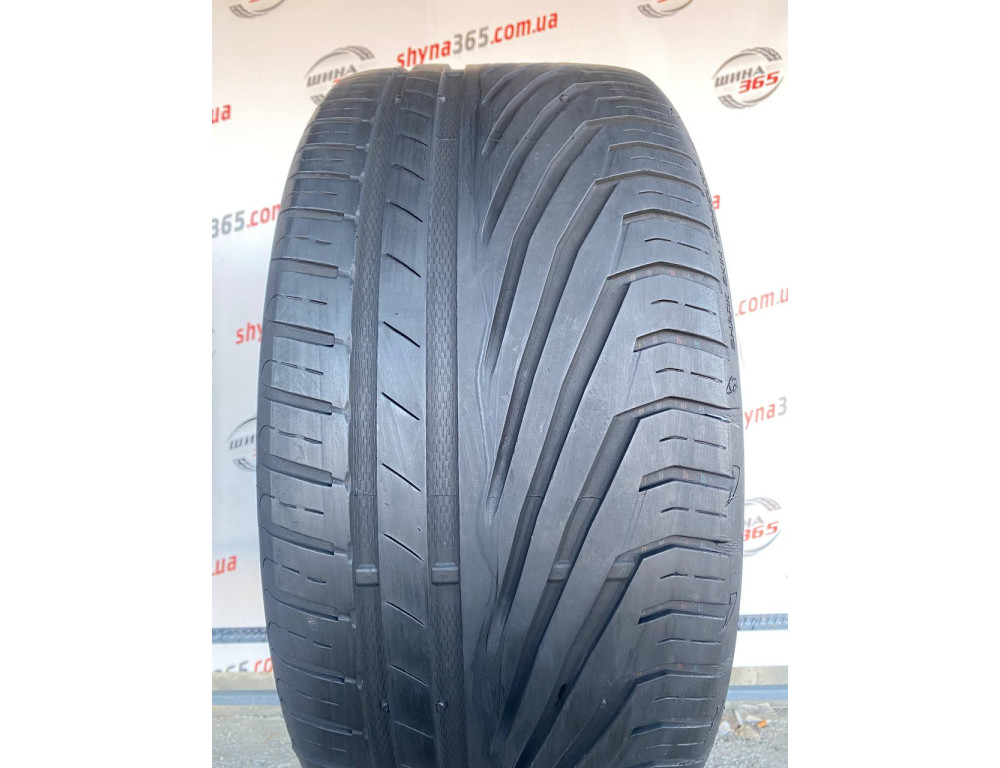 255/40 R19 UNIROYAL RAINSPORT 3 5mm