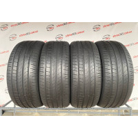 255/45 R19 PIRELLI SCORPION VERDE SEAL INSIDE 5mm