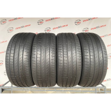 255/45 R19 PIRELLI SCORPION VERDE SEAL INSIDE 5mm