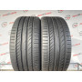 255/45 R19 CONTINENTAL CONTISPORTCONTACT 5 SUV CONTISEAL 7mm