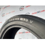 255/45 R19 CONTINENTAL CONTISPORTCONTACT 5 SUV CONTISEAL 7mm