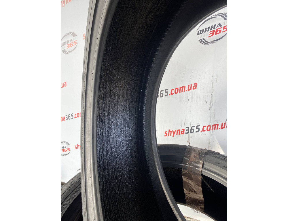 255/45 R19 CONTINENTAL CONTISPORTCONTACT 5 SUV CONTISEAL 7mm