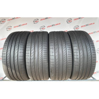 255/45 R19 CONTINENTAL CONTISPORTCONTACT 5 SUV CONTISEAL 5mm