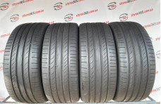 255/45 R19 CONTINENTAL CONTISPORTCONTACT 5 SUV CONTISEAL 5mm
