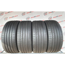 255/45 R19 CONTINENTAL CONTISPORTCONTACT 5 SUV CONTISEAL 5mm