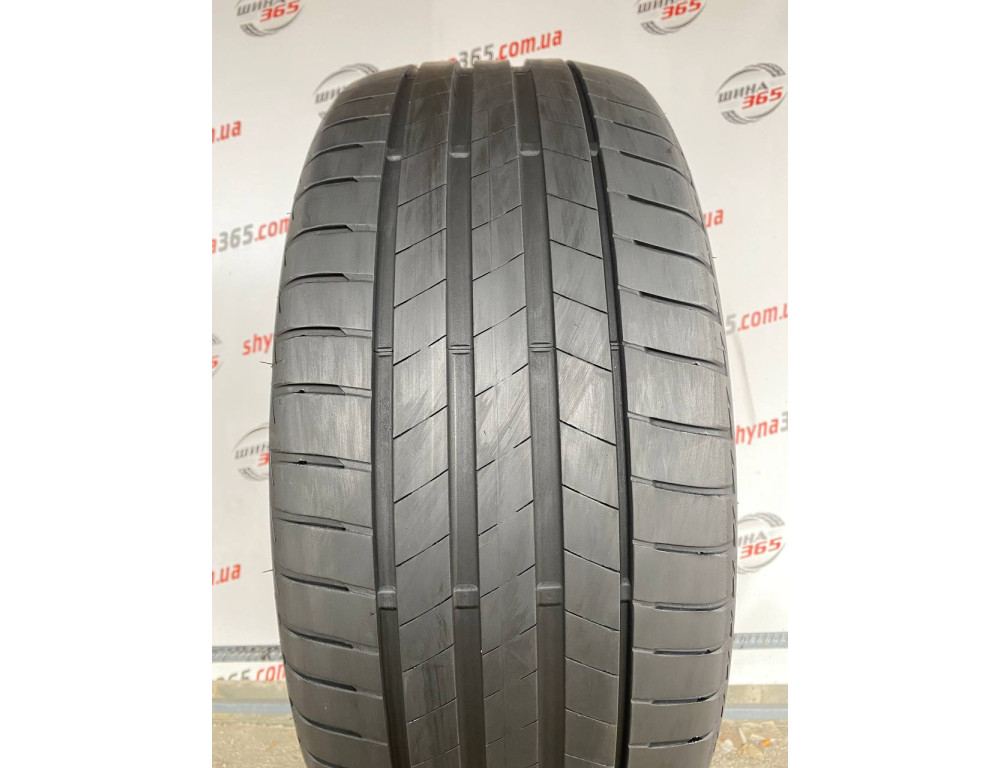 245/45 R19 BRIDGESTONE TURANZA T005 6mm