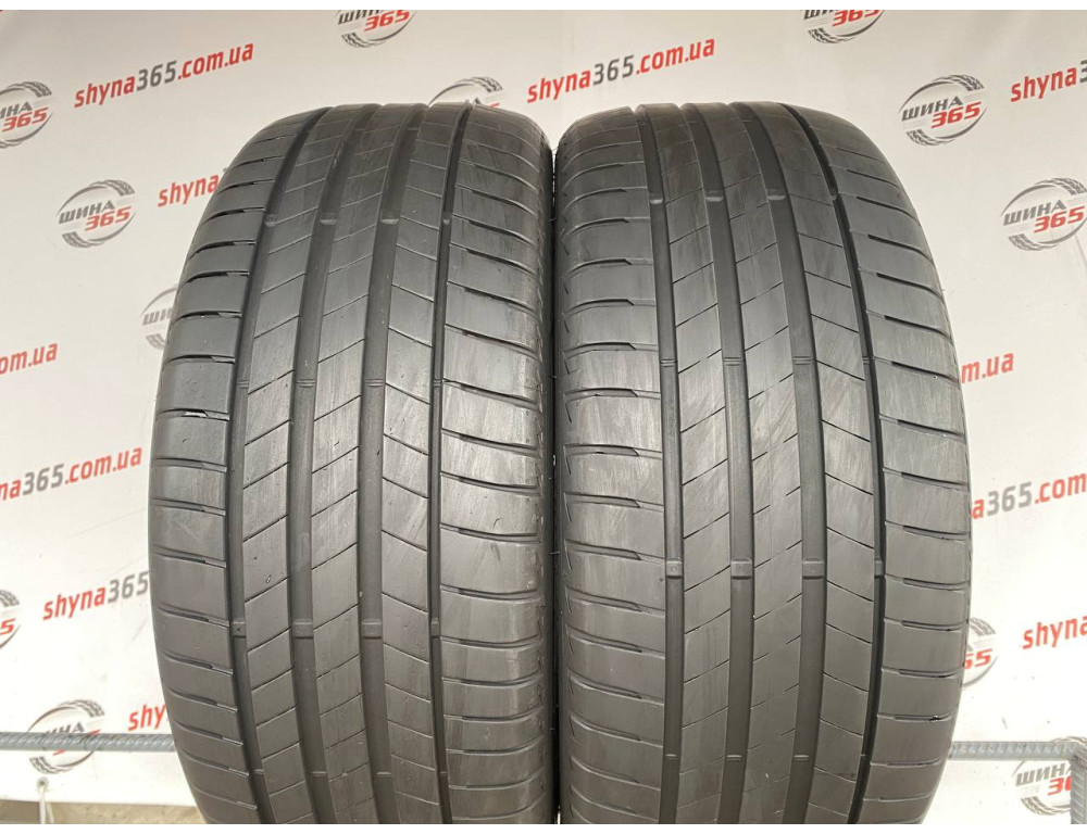 245/45 R19 BRIDGESTONE TURANZA T005 6mm