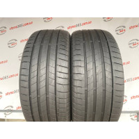 245/45 R19 BRIDGESTONE TURANZA T005 6mm