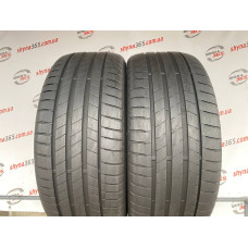 245/45 R19 BRIDGESTONE TURANZA T005 6mm