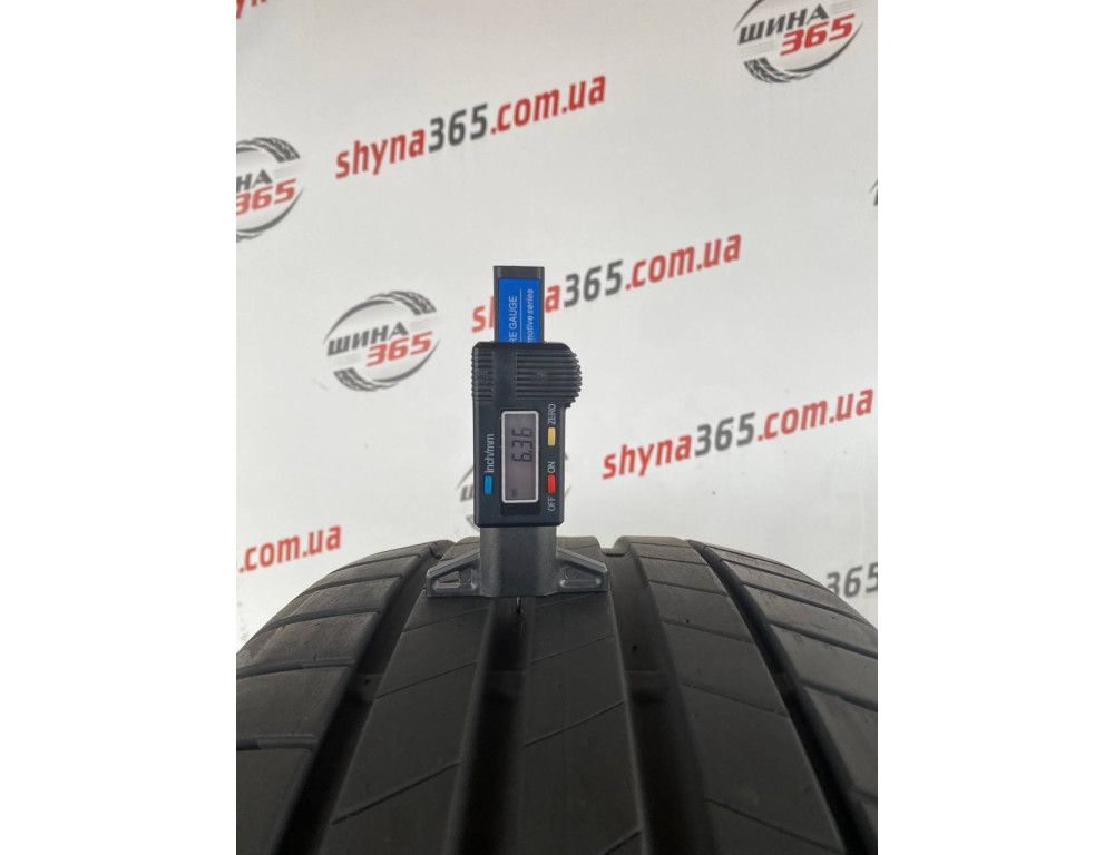 245/45 R19 BRIDGESTONE TURANZA T005 6mm