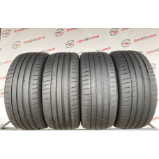 245/40 R19 MICHELIN PILOT SPORT 4 5mm