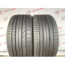255/35 R19 CONTINENTAL CONTISPORTCONTACT 5 RUN FLAT 6mm