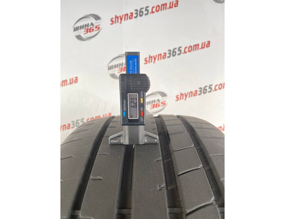 255/35 R19 GOODYEAR EAGLE F1 ASYMMETRIC 3 RUN FLAT 6mm