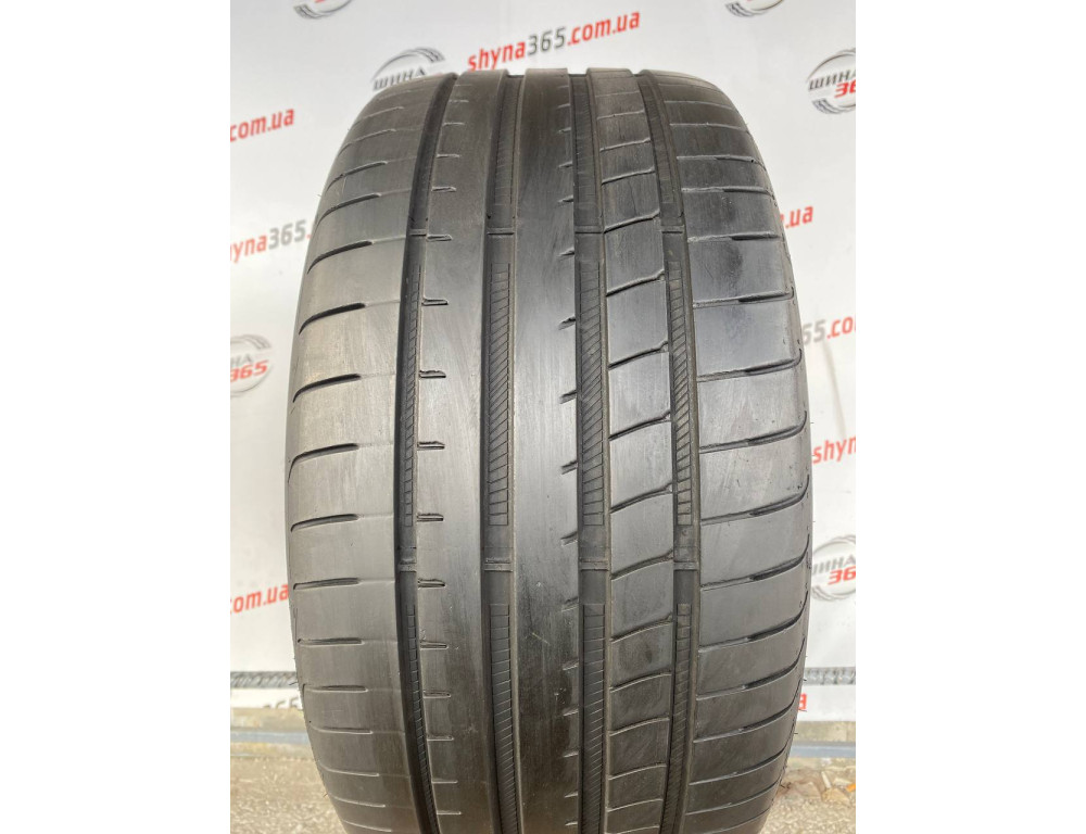 255/35 R19 GOODYEAR EAGLE F1 ASYMMETRIC 3 RUN FLAT 6mm