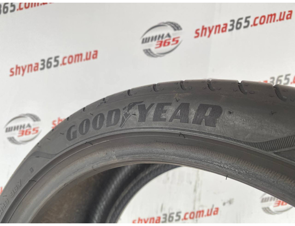 255/35 R19 GOODYEAR EAGLE F1 ASYMMETRIC 3 RUN FLAT 6mm