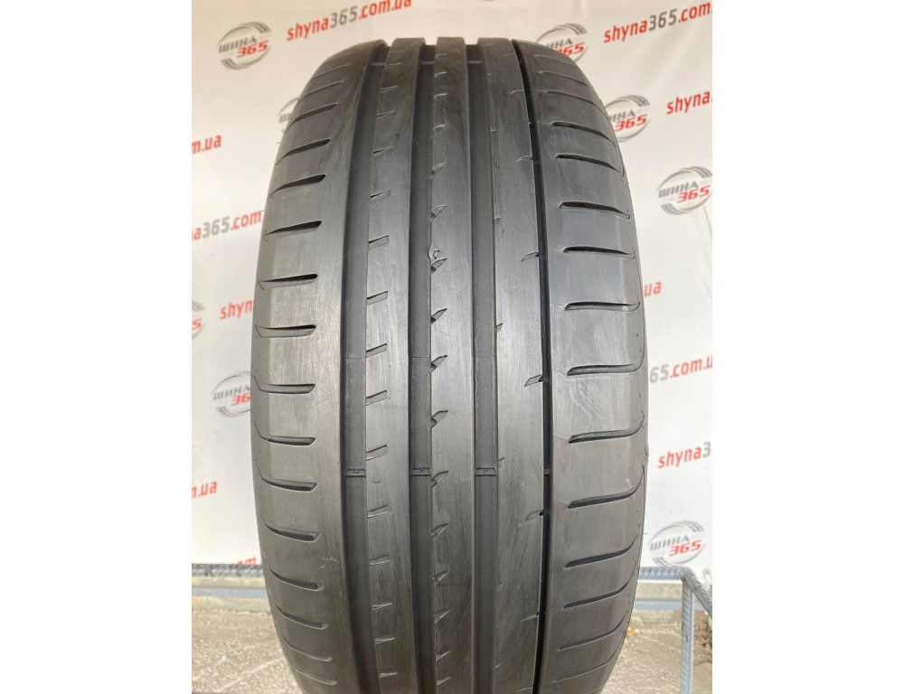 255/55 R19 GOODYEAR EAGLE F1 ASYMMETRIC 2 SUV 6mm