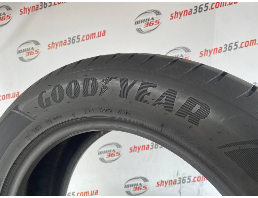 255/55 R19 GOODYEAR EAGLE F1 ASYMMETRIC 2 SUV 6mm