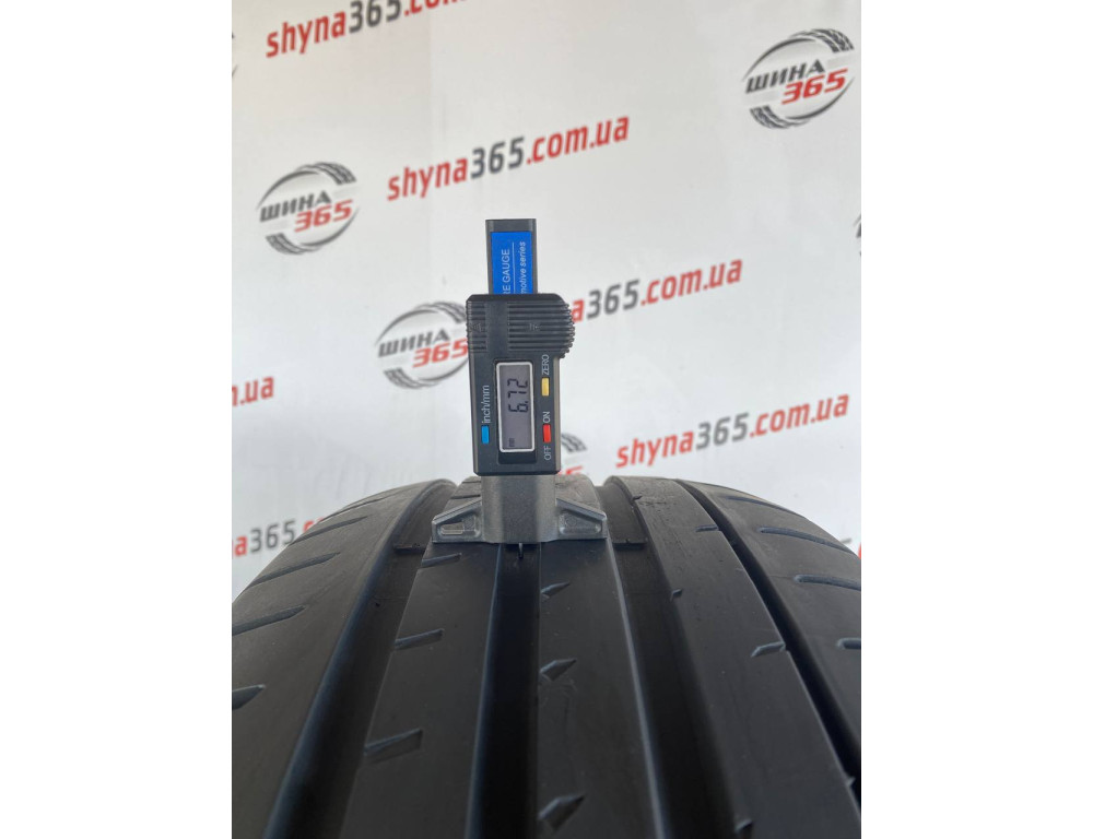 255/55 R19 GOODYEAR EAGLE F1 ASYMMETRIC 2 SUV 6mm
