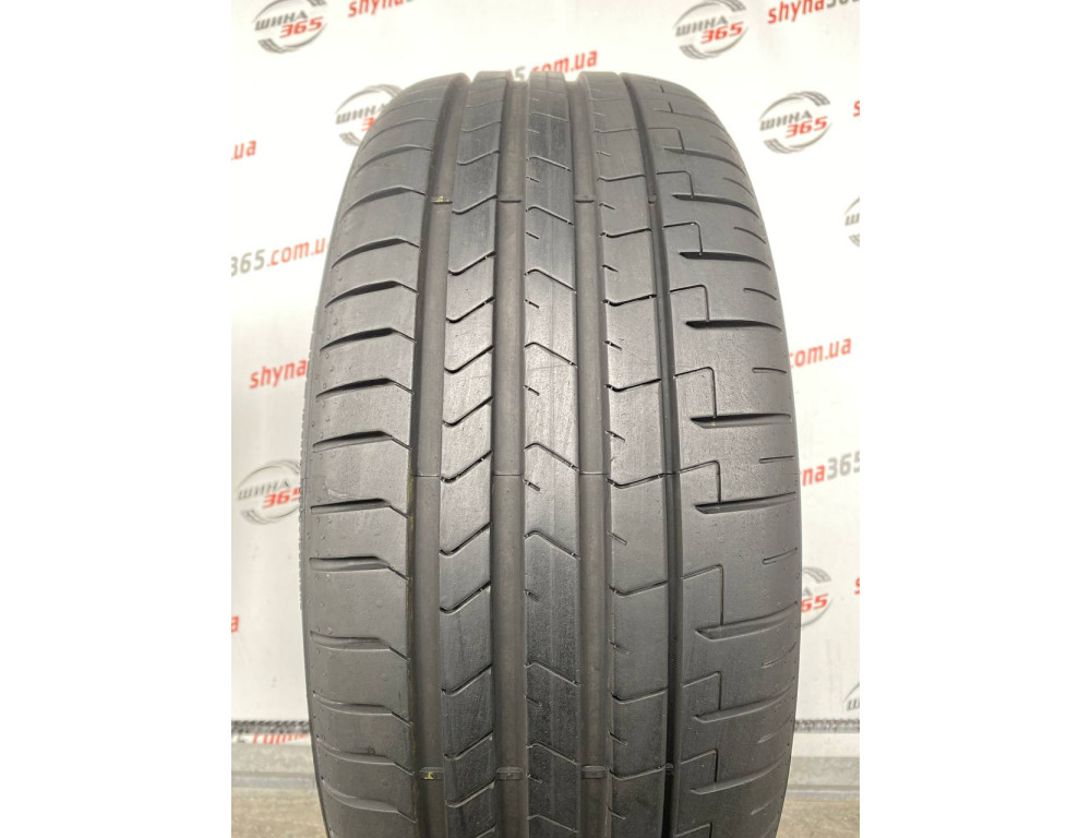 235/45 R20 PIRELLI PZERO PZ4 6mm