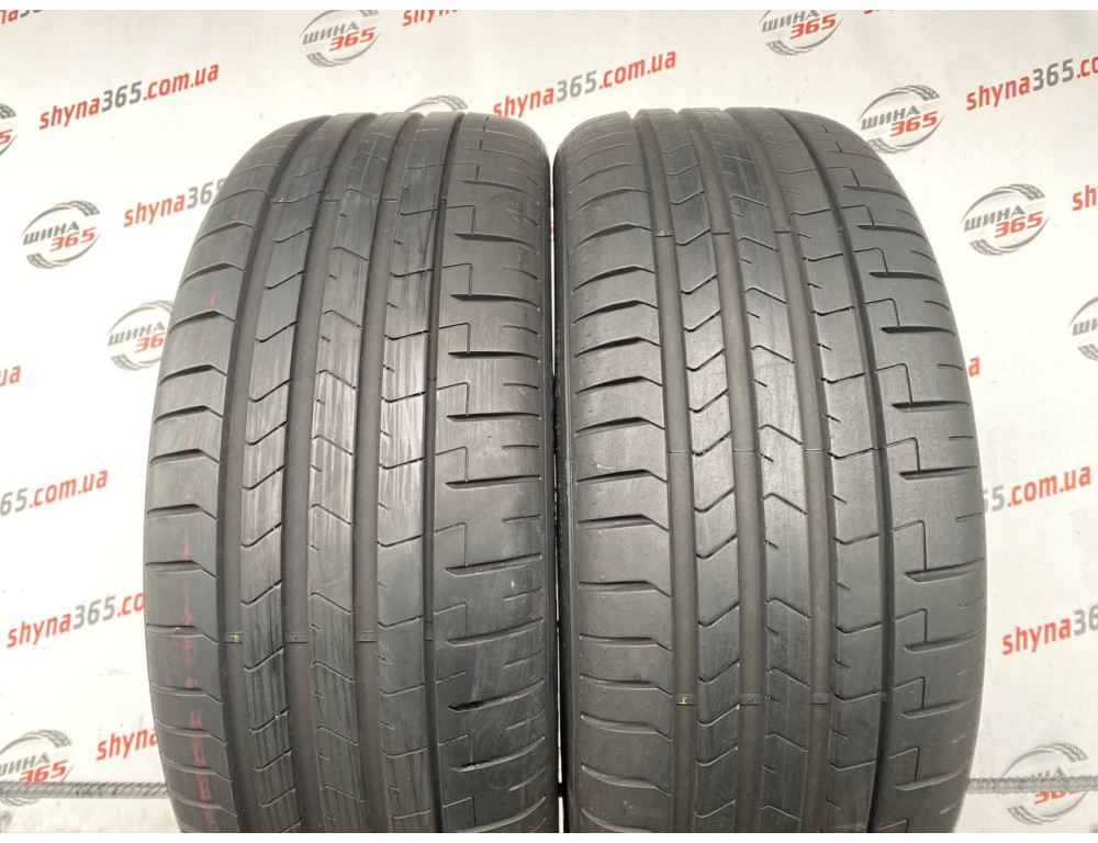 235/45 R20 PIRELLI PZERO PZ4 6mm