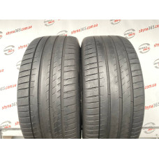 255/40 R20 MICHELIN PILOT SPORT EV ACOUSTIC 5mm