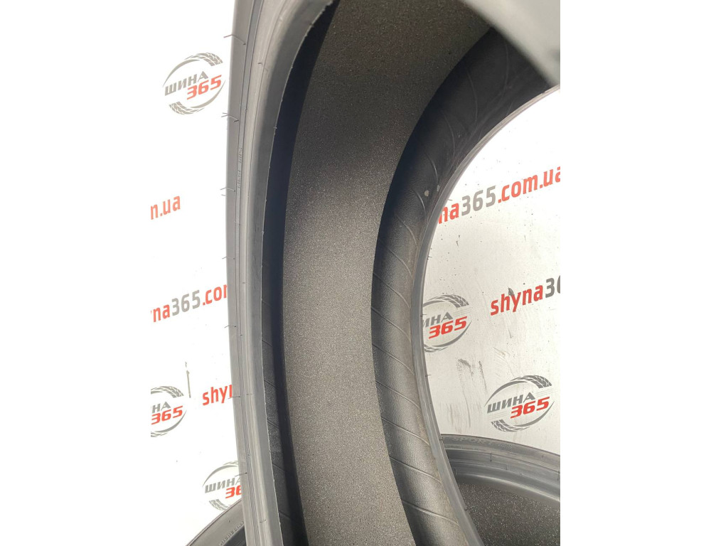 255/40 R20 MICHELIN PILOT SPORT EV ACOUSTIC 5mm