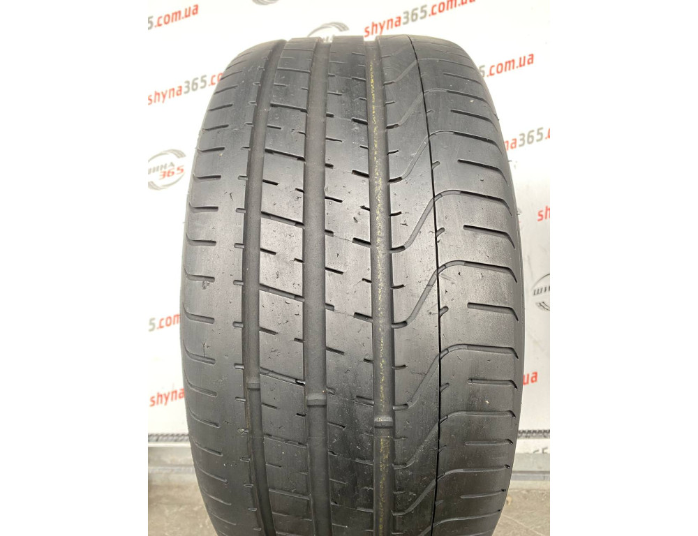 255/30 R20 PIRELLI PZERO 6mm