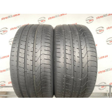 255/30 R20 PIRELLI PZERO 6mm