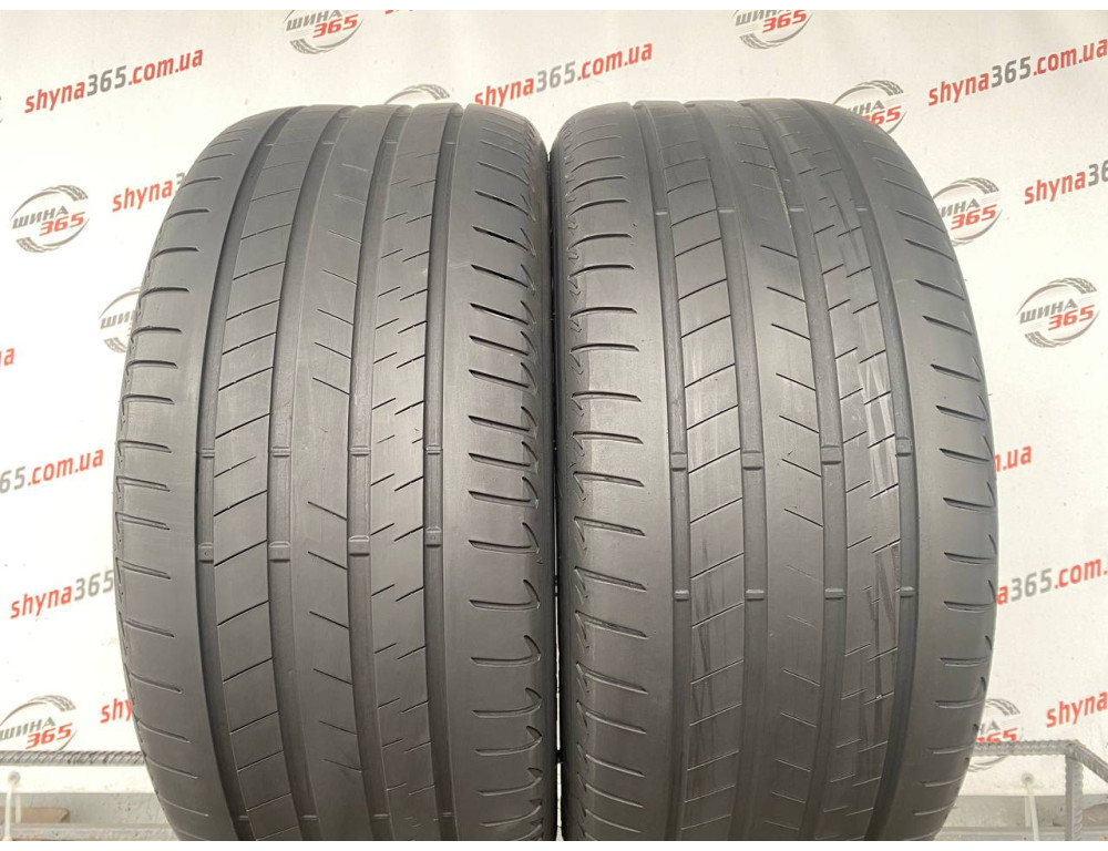 275/40 R20 BRIDGESTONE ALENZA 001 RUN FLAT 4mm