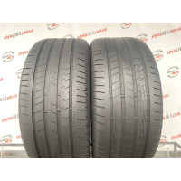 275/40 R20 BRIDGESTONE ALENZA 001 RUN FLAT 4mm