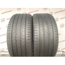 275/40 R20 BRIDGESTONE ALENZA 001 RUN FLAT 4mm
