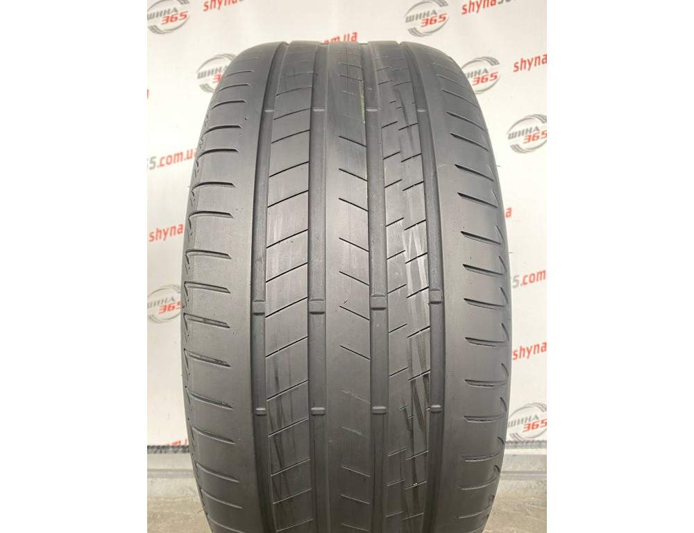 275/40 R20 BRIDGESTONE ALENZA 001 RUN FLAT 4mm