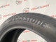 275/40 R20 BRIDGESTONE ALENZA 001 RUN FLAT 4mm